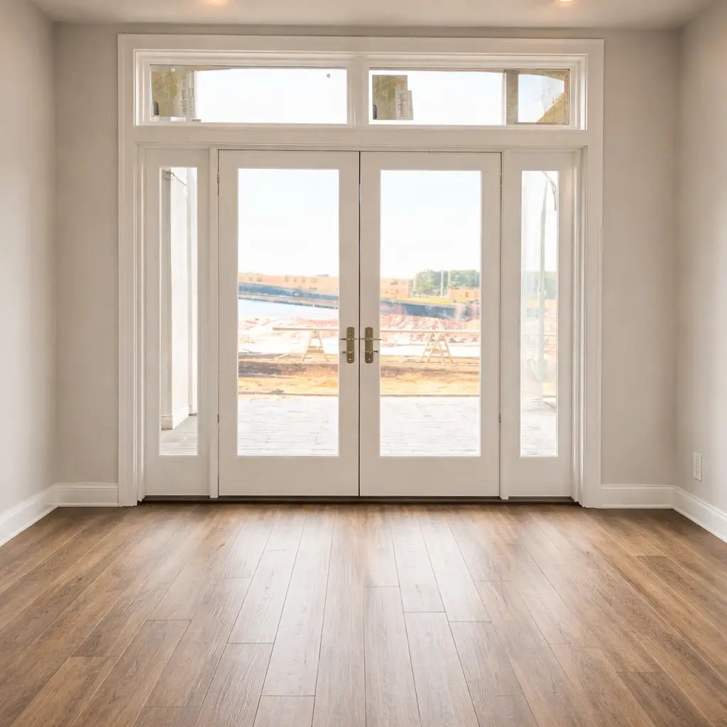 door